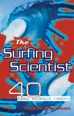 Surfing Scientist book