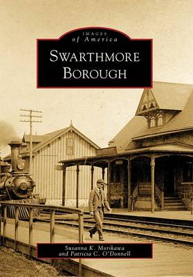 Swarthmore Borough by Susanna K Morikawa