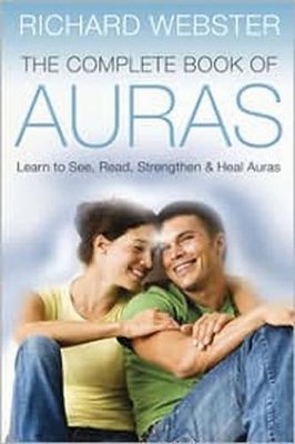 Complete Book of Auras book