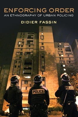 Enforcing Order book