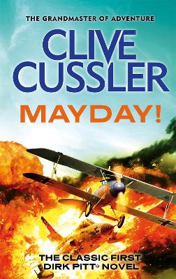 Mayday! book