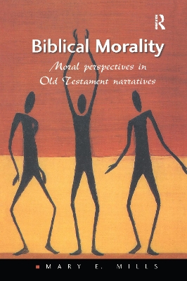 Biblical Morality book