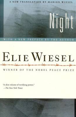 Night by Elie Wiesel