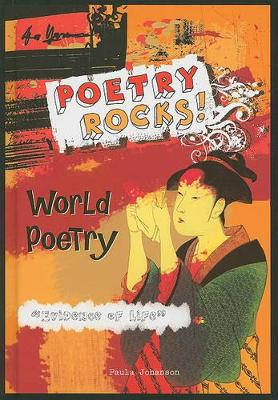 World Poetry book