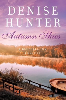 Autumn Skies book