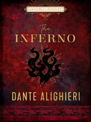 The Inferno book