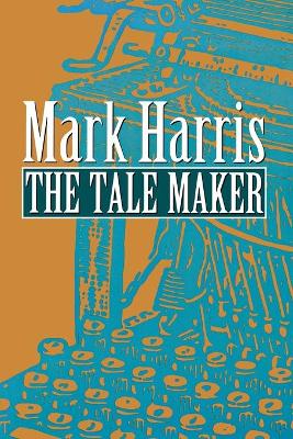 Tale Maker book