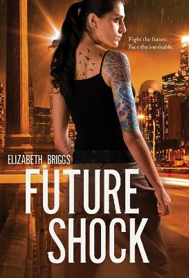 Future Shock book