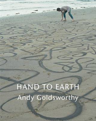 Hand to Earth book