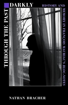 Through the Past Darkly book