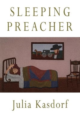 Sleeping Preacher book