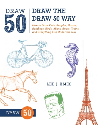 Draw The Draw 50 Way book