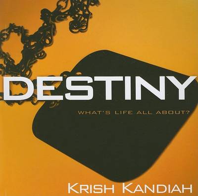 Destiny book