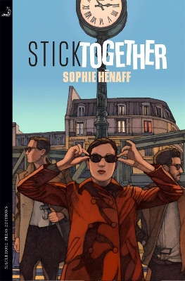 Stick Together book