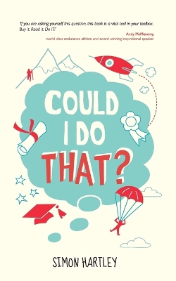 Could I Do That? by Simon Hartley