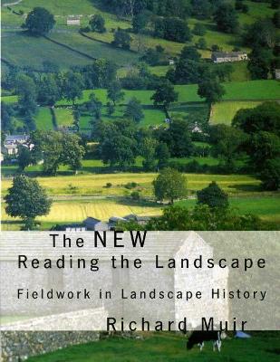 New Reading the Landscape book
