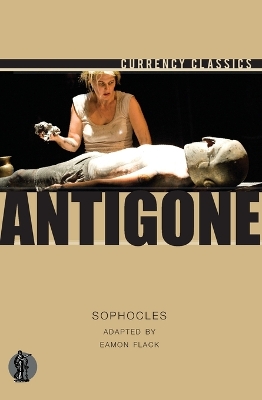 Antigone book