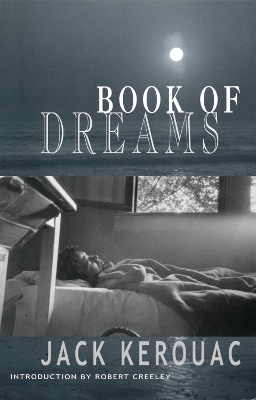 Book of Dreams book