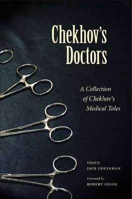 Chekhov's Doctors book