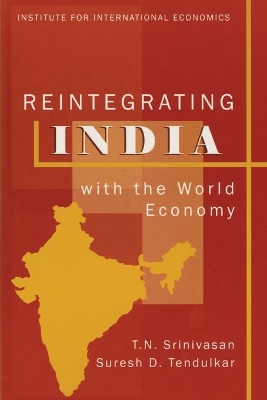 Reintegrating India with the World Economy book