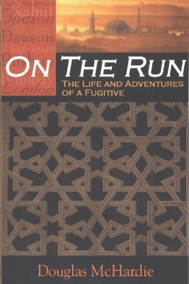 On the Run book