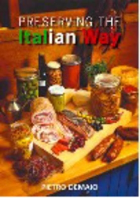 Preserving the Italian Way by Pietro Demaio