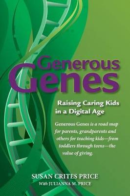 Generous Genes book