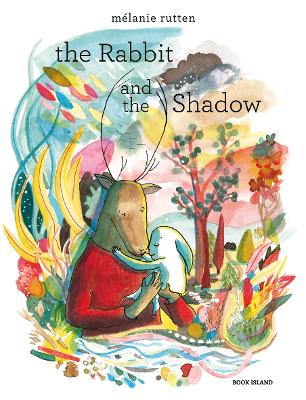 Rabbit and the Shadow book