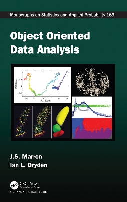 Object Oriented Data Analysis by J. S. Marron