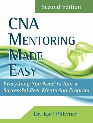 CNA Mentoring Made Easy book