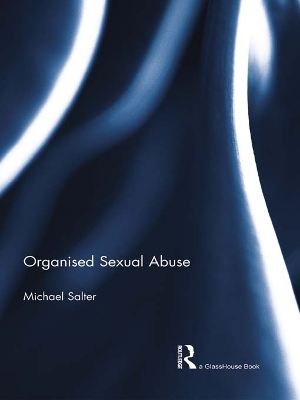 Organised Sexual Abuse book