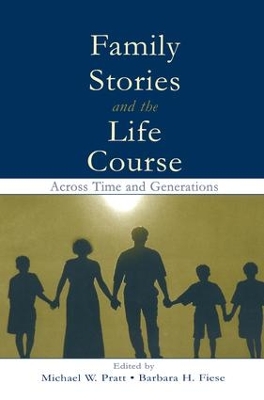 Family Stories and the Life Course book