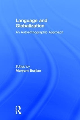 Language and Globalization book