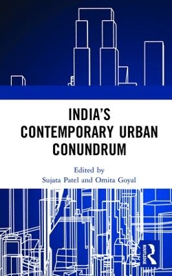 India’s Contemporary Urban Conundrum book
