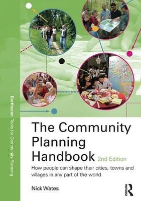 The Community Planning Handbook by Nick Wates