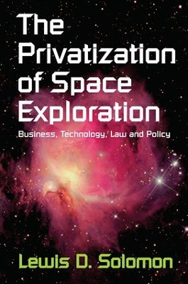 Privatization of Space Exploration book