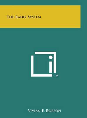 The Radix System book