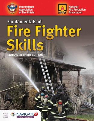 Fundamentals Of Fire Fighter Skills by Iafc