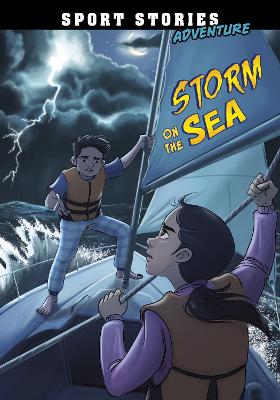 Storm on the Sea book