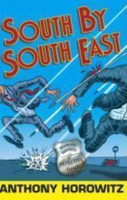 South By South East book