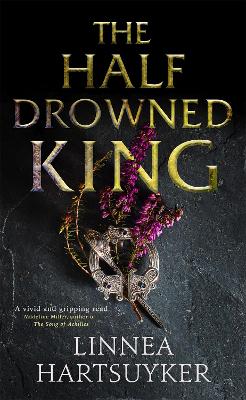 Half-Drowned King book