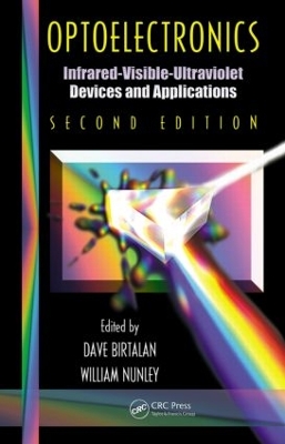 Optoelectronics by Dave Birtalan