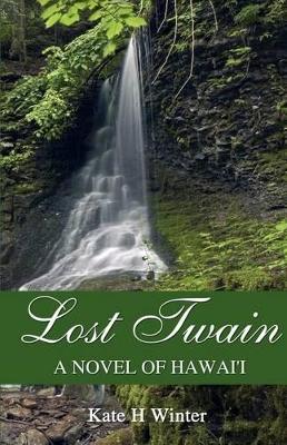 Lost Twain book