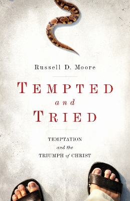 Tempted and Tried book