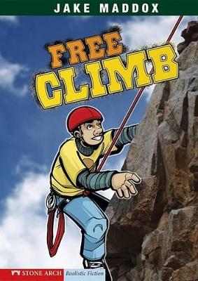 Free Climb book