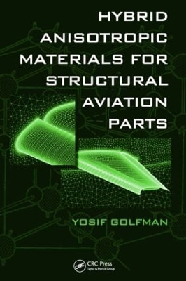 Hybrid Anisotropic Materials for Structural Aviation Parts by Yosif Golfman