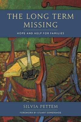 Long Term Missing book