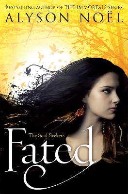 Fated book