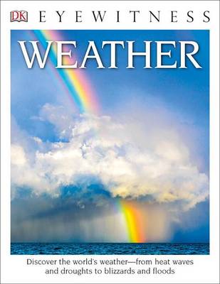 DK Eyewitness Books book