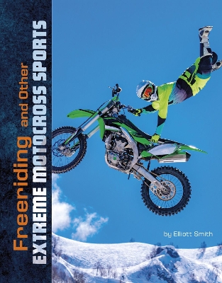 Freeriding and Other Extreme Motocross Sports book